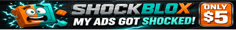 Random Banner: user clickflood 