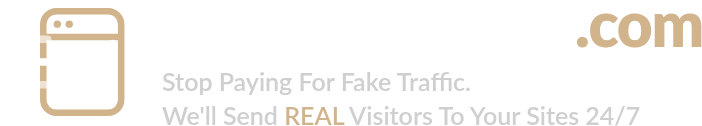 Buy-RealTraffic.com - buy real website traffic